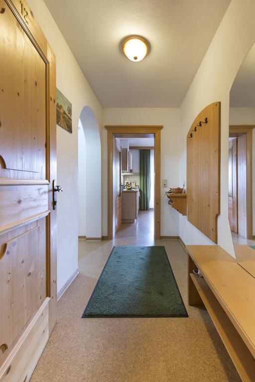 Vila Habererhof Virgen Pokoj fotografie